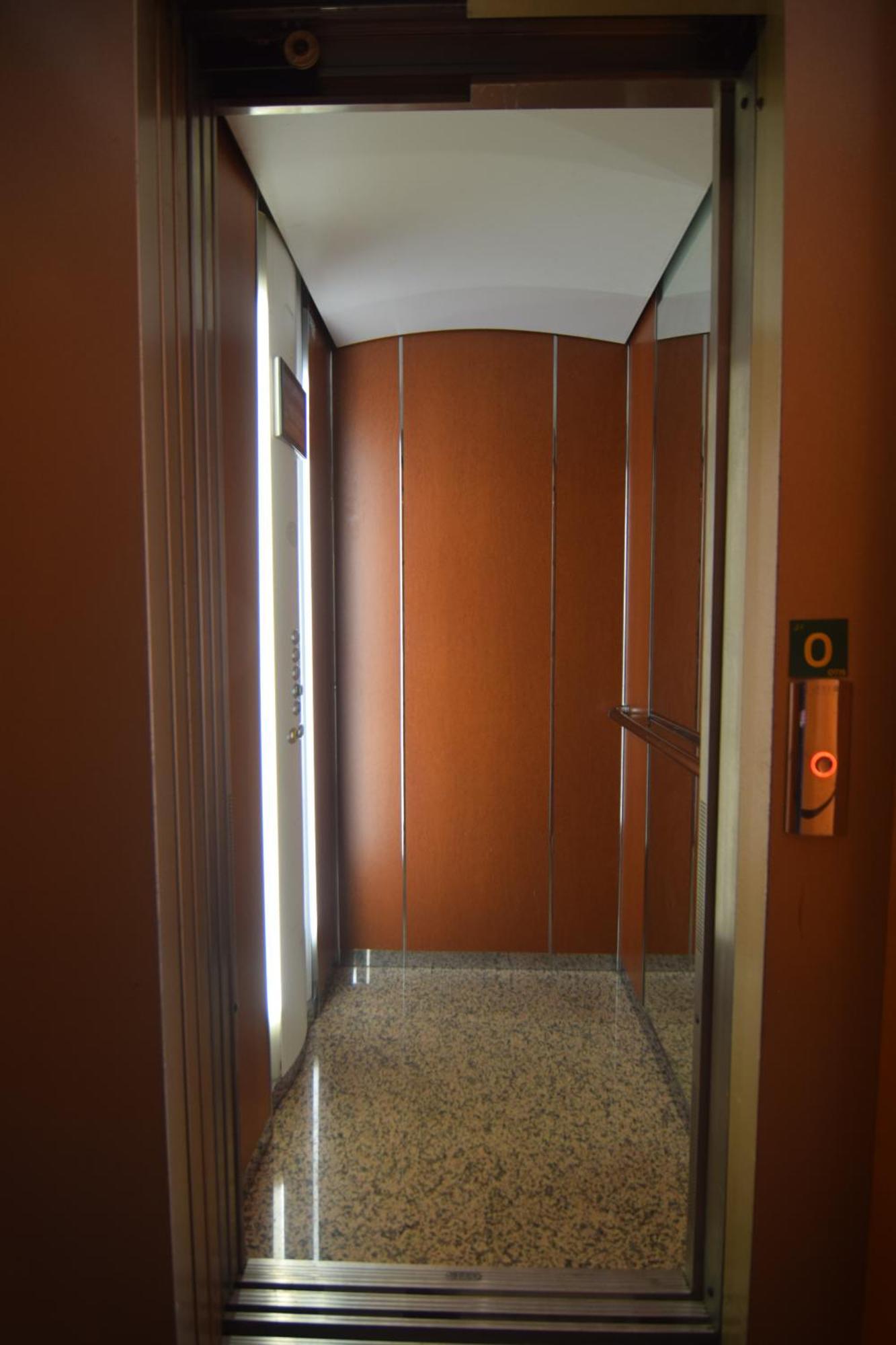 Hospedium Dlj Andujar Centro Apartamento Exterior foto